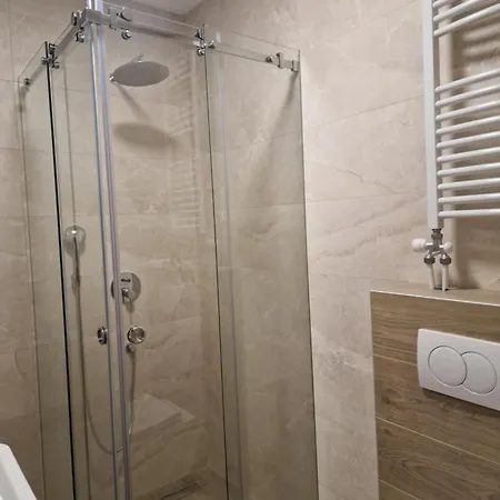 Apartmán Lux Na Ledinama