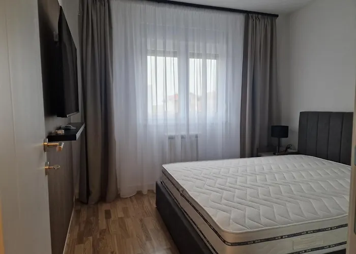 Lux Na Ledinama Apartamento *