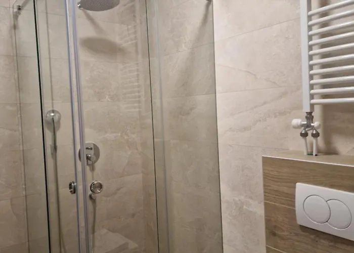 Apartamento Lux Na Ledinama