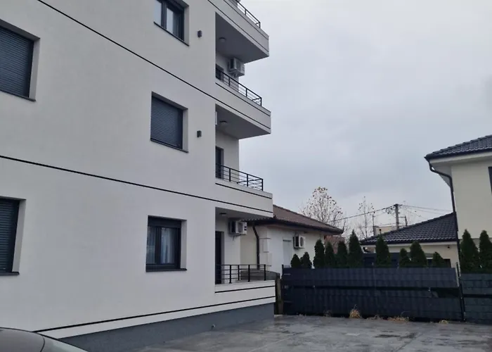 Apartamento Lux Na Ledinama